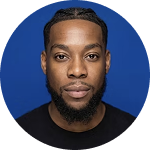 Delonte Jones, BCBA, LBA-VA